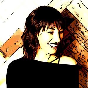 Meet your Posher, Lindsay